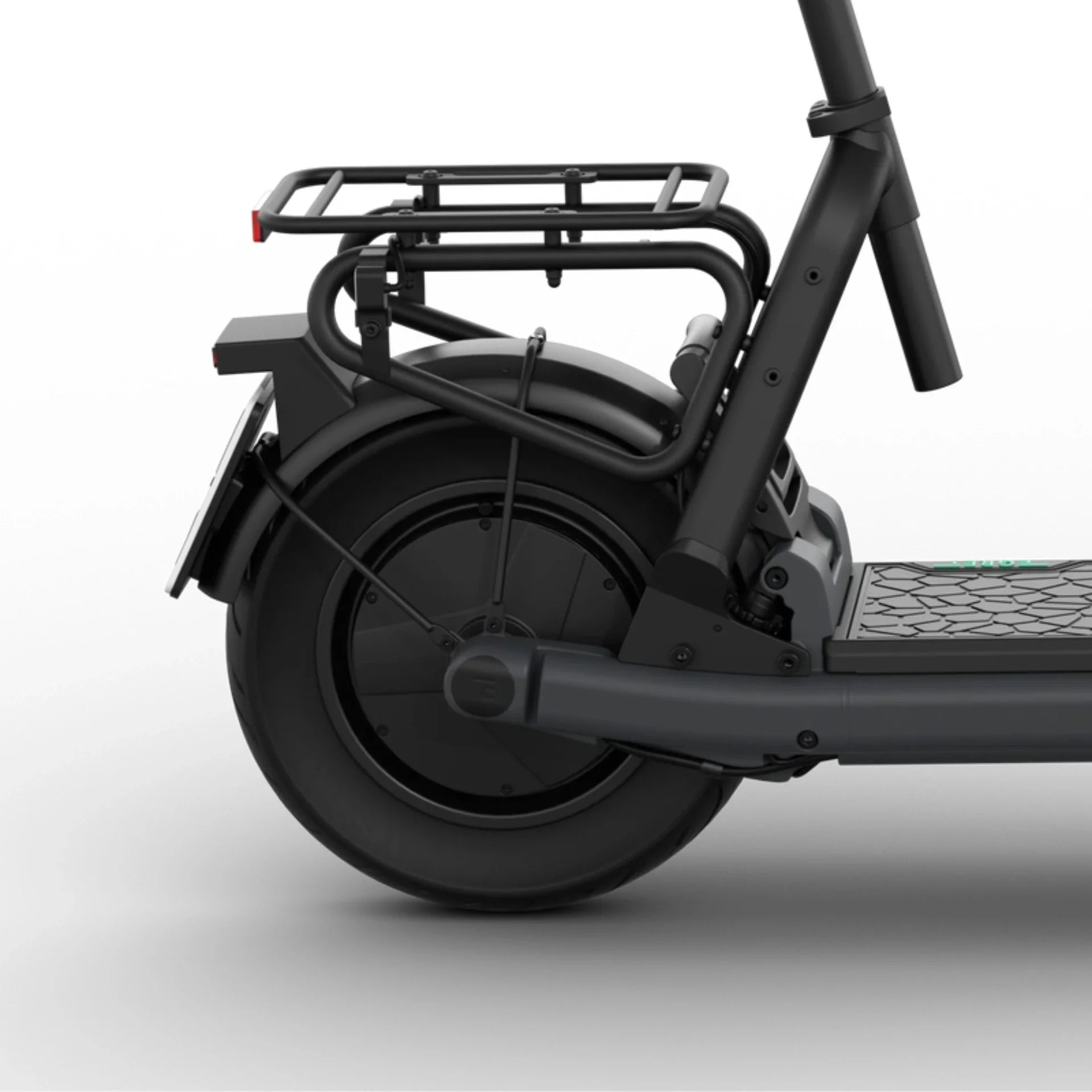 Egret GTs – 45 km/h