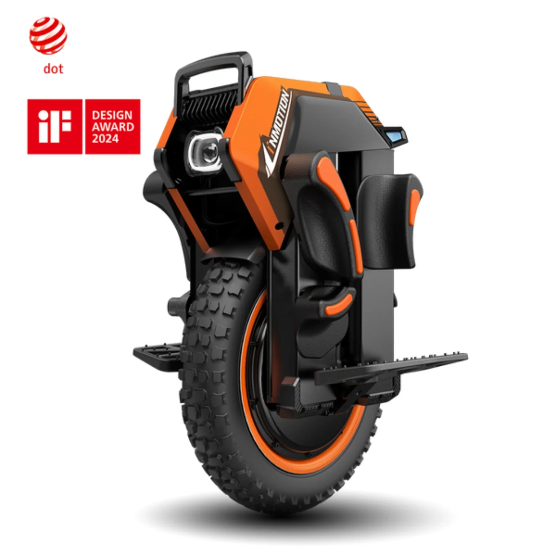 INMOTION Adventure (V14-50GB)