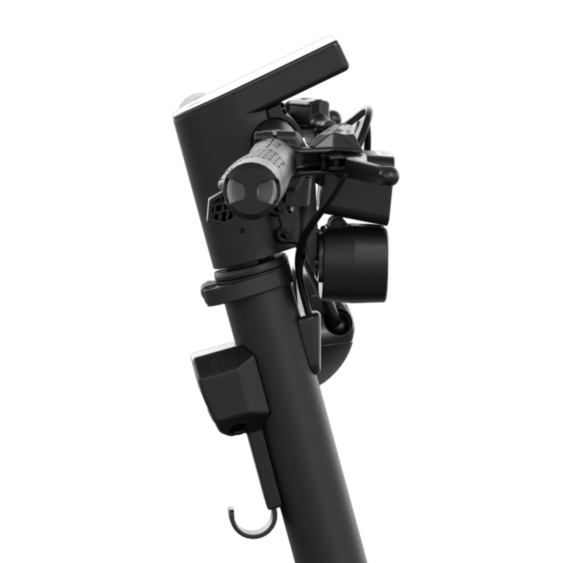 Egret GTs – 45 km/h