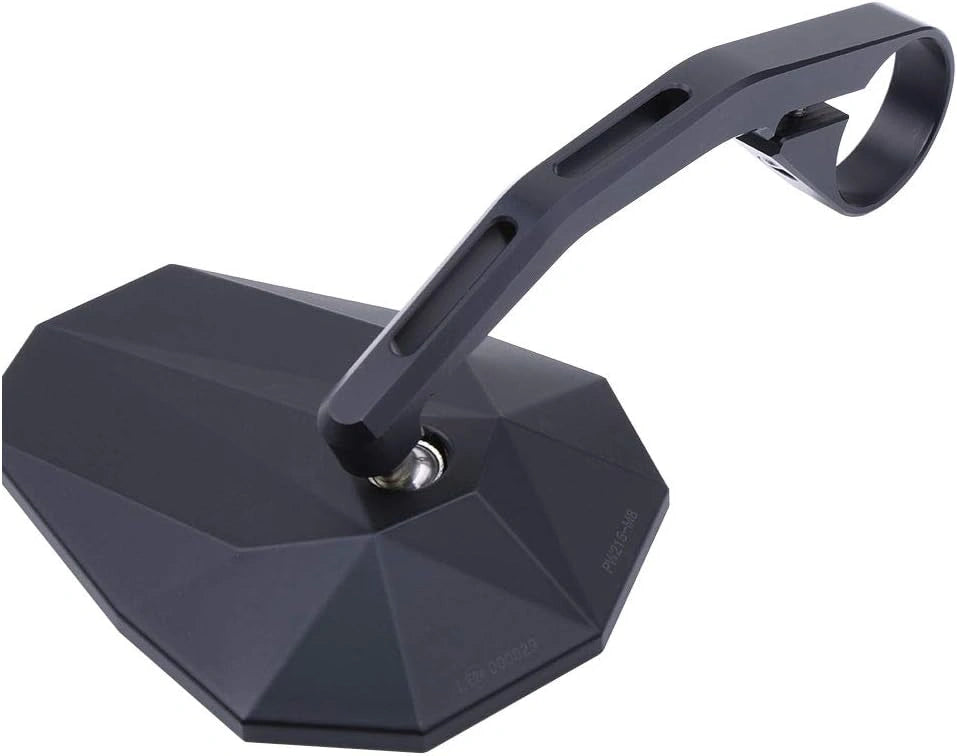 Rearview mirror Addon