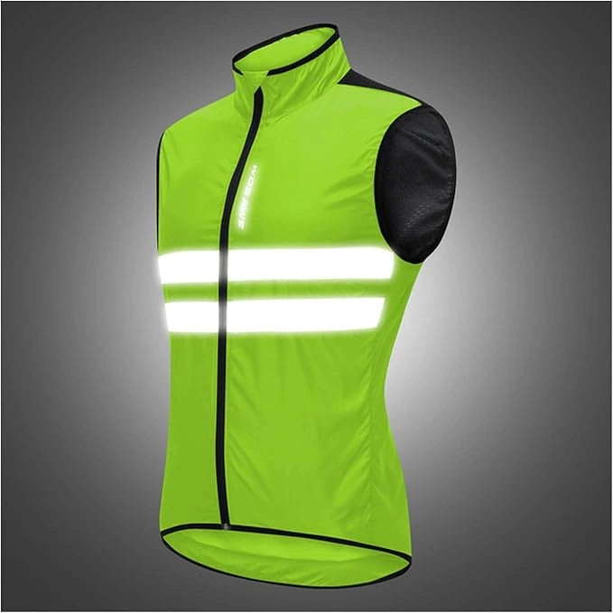 Safety vests Addon