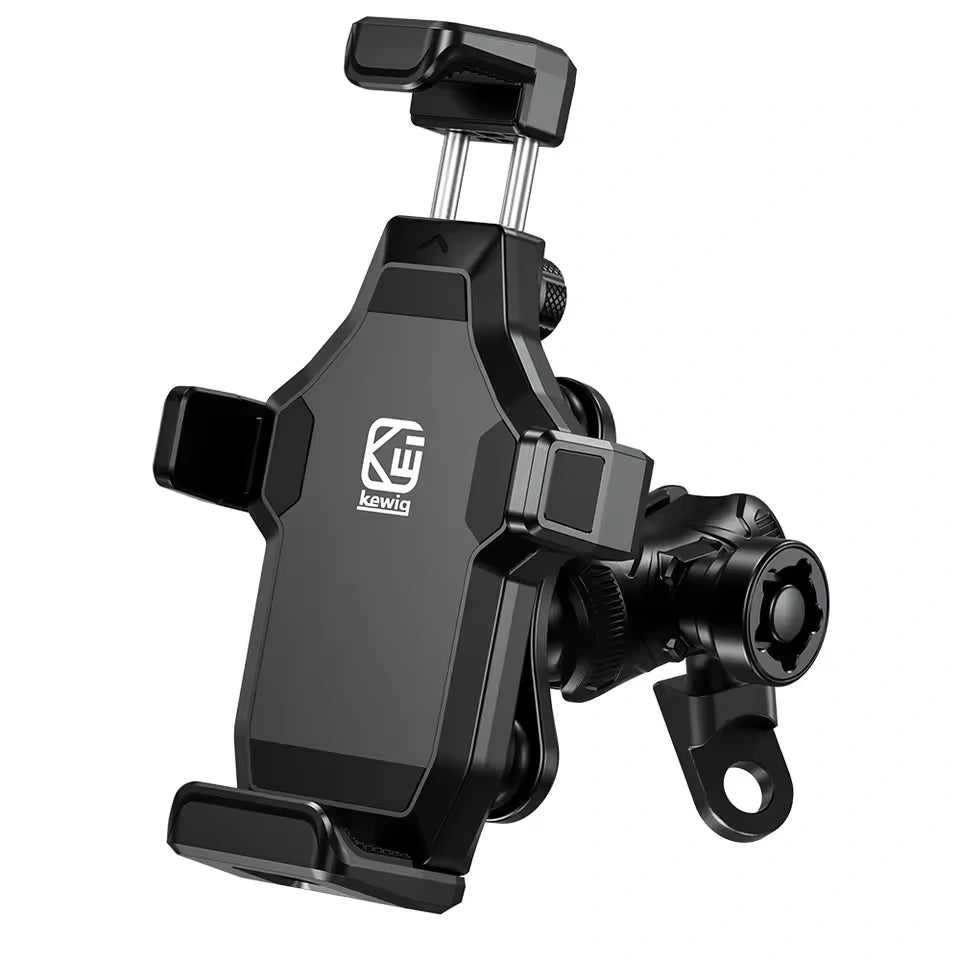 Mobile phone holder Addon